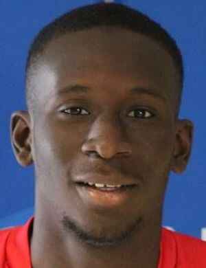 Lassana Sylla