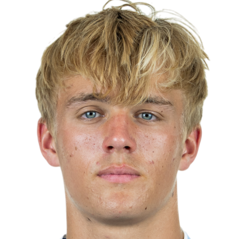 Lasse Isbruch