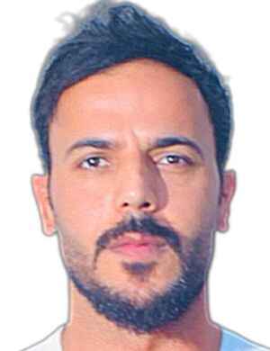 Lateef Ali Mohammed
