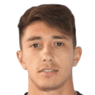 Lautaro Lovazzano