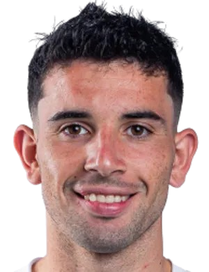 Lautaro Pastrán