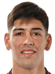 Lautaro Rivero