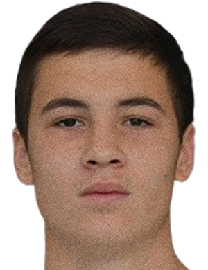 Laziz Abduraimov