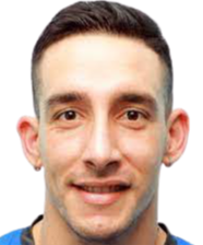 Leandro Bazán
