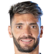 Leandro Carrijo