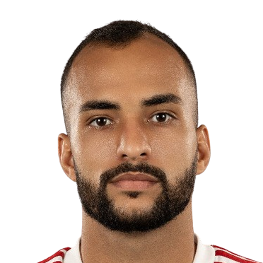Leandro da Silva Alves
