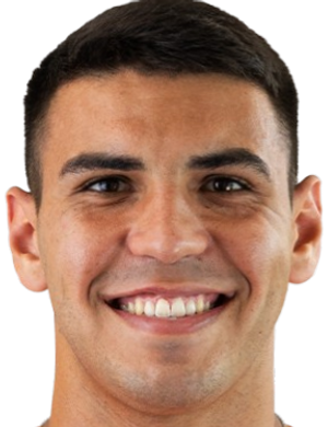 Leandro Filipe de Almeida Dornelles