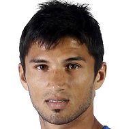 Leandro Marín