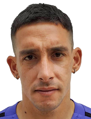 Leandro·Basan