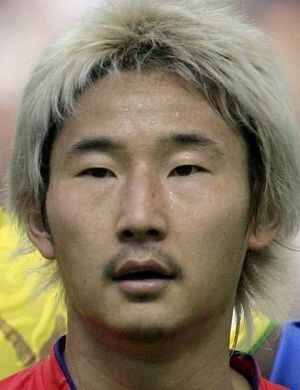 Lee Chun-soo