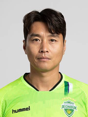 Lee Dong-Gook