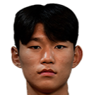 Lee Gyu-Baeg