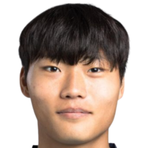 Lee Jin-Seop