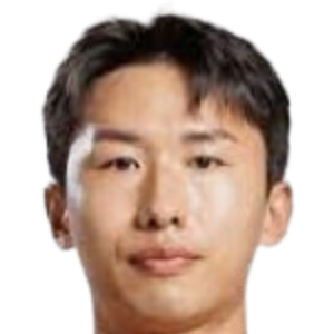 Lee Min-Ki