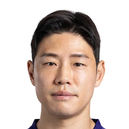 Lee Min-Soo