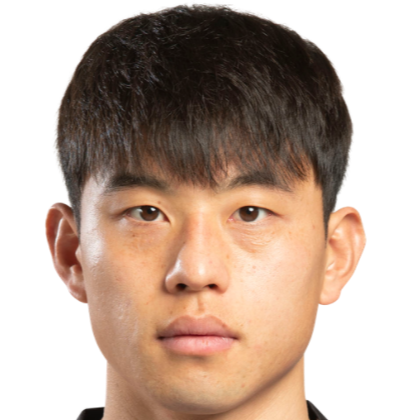 Lee Sang-Yong