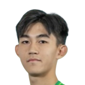 Lei Cheng-Lam