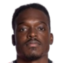 Leltsin Jeronimo Semedo Camoes