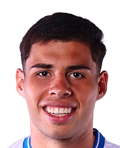Leo Cristaldo