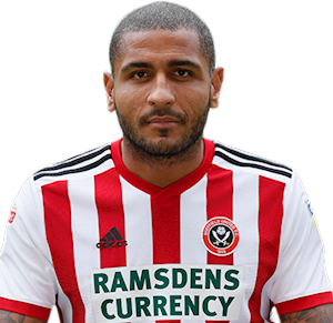Leon Clarke