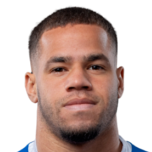 Leonardo dos Santos Lopes da Silva