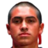 Leonel Calderón Oviedo