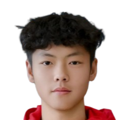 Li Guorun