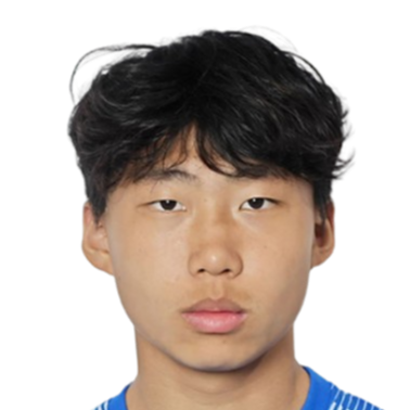 Li Junzhe