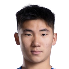 Li Xinyao
