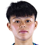Li Yi-Wen