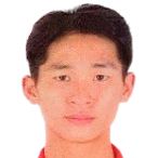 Li Zhenyu