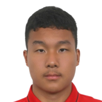 Li Zigan