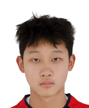 Li Zuhang