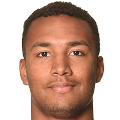 Liam Moore