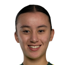 Liana Luong