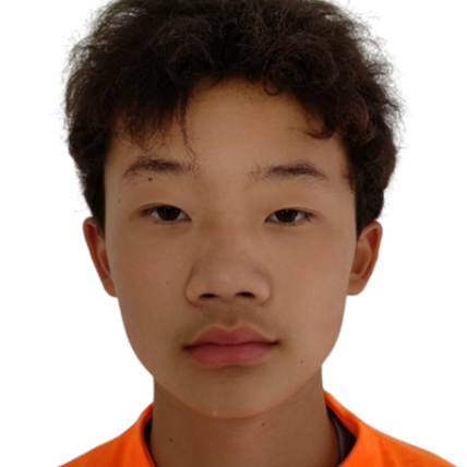 Liang Chongrui