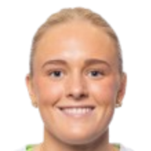 Libe Haftorsen-Brakstad