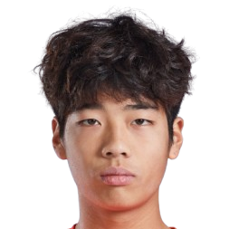 Lin Kaixuan