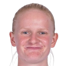 Linde Anna Veefkind