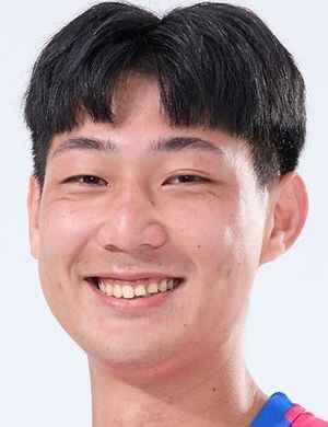 Liu Chien-wei