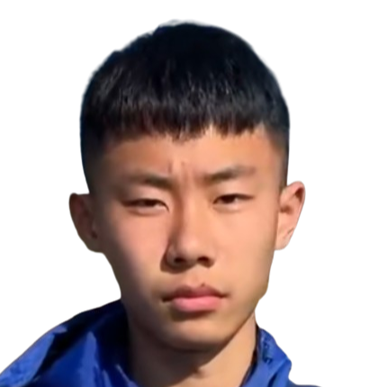 Liu Haozhe