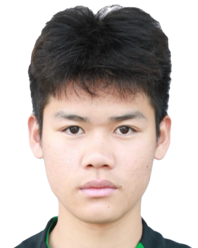 Liu Kehong