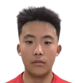 Liu Ruihe