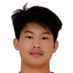 Liu Ruixin