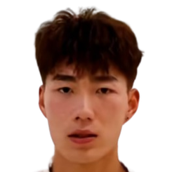 Liu Xiangrong
