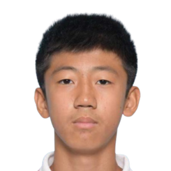 Liu Yanzhi