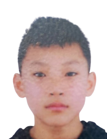 Liu Yichen