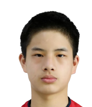 Liu Yufan