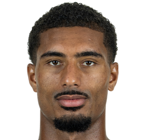 Loïc Badé