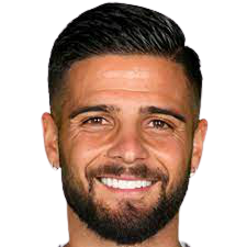 Lorenzo Insigne
